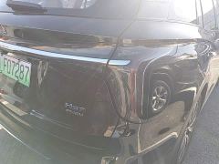 FAW Red Flag HS7 PHEV 2.0T PHEV AWD 2 Million Units Anniversary Edition 6-Seater - photo 7