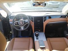 FAW Red Flag HS7 PHEV 2.0T PHEV AWD 2 Million Units Anniversary Edition 6-Seater - photo 9
