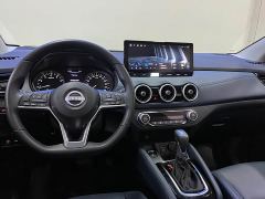 Nissan Qashqai Honor 2.0L CVT XV Premier Edition - photo 10