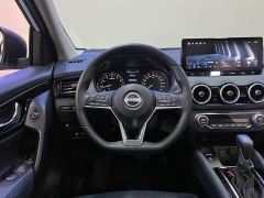 Nissan Qashqai Honor 2.0L CVT XV Premier Edition - photo 11