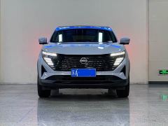 Nissan Qashqai Honor 2.0L CVT XV Premier Edition - photo 2