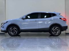 Nissan Qashqai Honor 2.0L CVT XV Premier Edition - photo 4