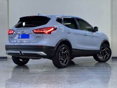 Nissan Qashqai Honor 2.0L CVT XV Premier Edition - photo 6