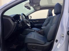 Nissan Qashqai Honor 2.0L CVT XV Premier Edition - photo 7