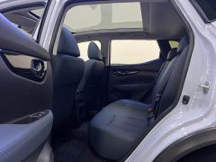 Nissan Qashqai Honor 2.0L CVT XV Premier Edition - photo 8