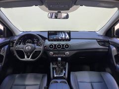 Nissan Qashqai Honor 2.0L CVT XV Premier Edition - photo 9