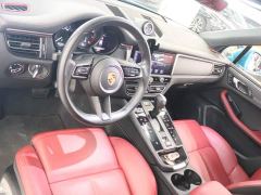 Porsche Macan 2.0T - photo 12