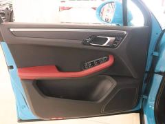 Porsche Macan 2.0T - photo 13