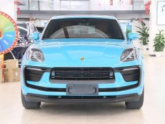 Porsche Macan 2.0T - photo 2