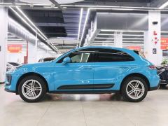 Porsche Macan 2.0T - photo 3