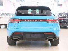 Porsche Macan 2.0T - photo 4
