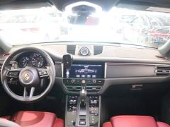 Porsche Macan 2.0T - photo 5