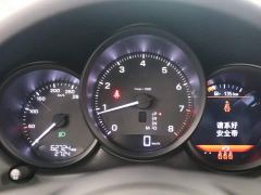 Porsche Macan 2.0T - photo 7
