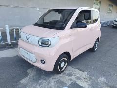 Wuling Hongguang MINIEV Third Generation 215km Youth Edition - ფოტო 1