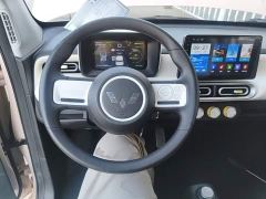 Wuling Hongguang MINIEV Third Generation 215km Youth Edition - ფოტო 10