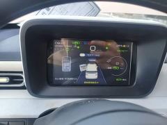 Wuling Hongguang MINIEV Third Generation 215km Youth Edition - ფოტო 11