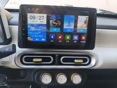 Wuling Hongguang MINIEV Third Generation 215km Youth Edition - ფოტო 12