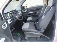 Wuling Hongguang MINIEV Third Generation 215km Youth Edition - ფოტო 14
