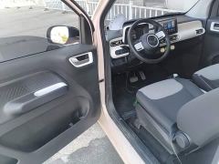 Wuling Hongguang MINIEV Third Generation 215km Youth Edition - ფოტო 15