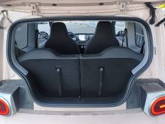 Wuling Hongguang MINIEV Third Generation 215km Youth Edition - ფოტო 18