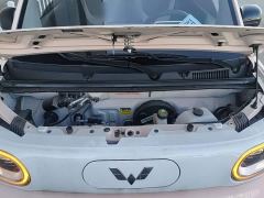Wuling Hongguang MINIEV Third Generation 215km Youth Edition - ფოტო 19