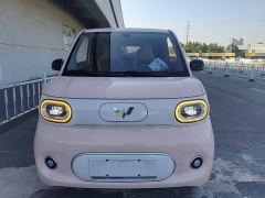Wuling Hongguang MINIEV Third Generation 215km Youth Edition - ფოტო 2