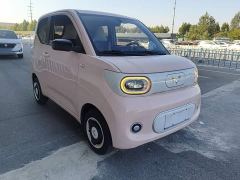 Wuling Hongguang MINIEV Third Generation 215km Youth Edition - ფოტო 3