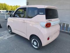 Wuling Hongguang MINIEV Third Generation 215km Youth Edition - ფოტო 4