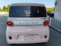 Wuling Hongguang MINIEV Third Generation 215km Youth Edition - ფოტო 5