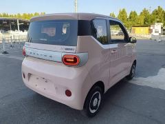 Wuling Hongguang MINIEV Third Generation 215km Youth Edition - ფოტო 6