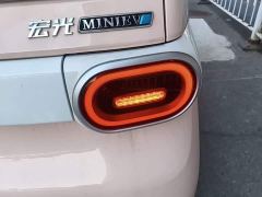 Wuling Hongguang MINIEV Third Generation 215km Youth Edition - ფოტო 7