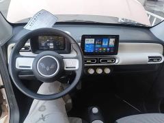 Wuling Hongguang MINIEV Third Generation 215km Youth Edition - ფოტო 9