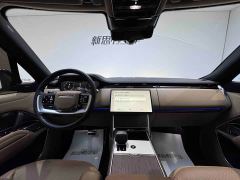 Land Rover Range Rover 3.0L V6 400PS Extended Wheelbase Prestige Edition - фото 11
