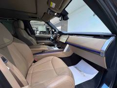 Land Rover Range Rover 3.0L V6 400PS Extended Wheelbase Prestige Edition - фото 12