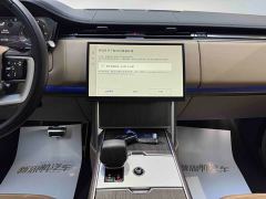 Land Rover Range Rover 3.0L V6 400PS Extended Wheelbase Prestige Edition - фото 13