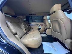 Land Rover Range Rover 3.0L V6 400PS Extended Wheelbase Prestige Edition - фото 14