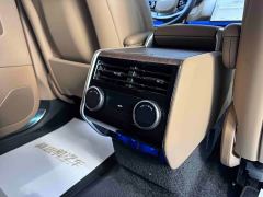 Land Rover Range Rover 3.0L V6 400PS Extended Wheelbase Prestige Edition - фото 15