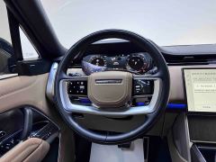 Land Rover Range Rover 3.0L V6 400PS Extended Wheelbase Prestige Edition - фото 16