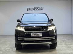 Land Rover Range Rover 3.0L V6 400PS Extended Wheelbase Prestige Edition - фото 2