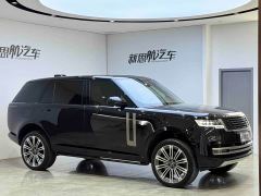 Land Rover Range Rover 3.0L V6 400PS Extended Wheelbase Prestige Edition - фото 3