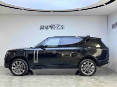Land Rover Range Rover 3.0L V6 400PS Extended Wheelbase Prestige Edition - фото 4