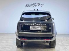 Land Rover Range Rover 3.0L V6 400PS Extended Wheelbase Prestige Edition - фото 6