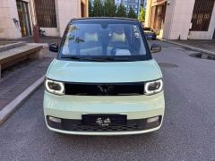 Wuling Hongguang MINIEV Macaron Fashion Edition LFP - photo 1