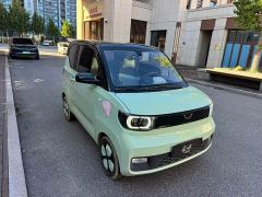 Wuling Hongguang MINIEV Macaron Fashion Edition LFP - photo 2