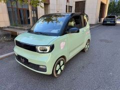 Wuling Hongguang MINIEV Macaron Fashion Edition LFP - photo 3