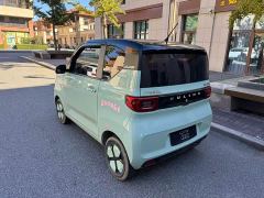 Wuling Hongguang MINIEV Macaron Fashion Edition LFP - photo 4