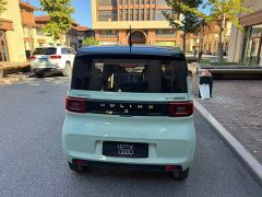 Wuling Hongguang MINIEV Macaron Fashion Edition LFP - photo 5