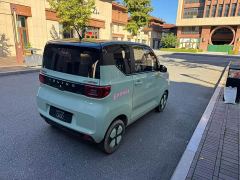 Wuling Hongguang MINIEV Macaron Fashion Edition LFP - photo 6
