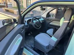 Wuling Hongguang MINIEV Macaron Fashion Edition LFP - photo 8