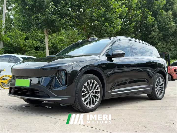 NIO ES6 75kWh